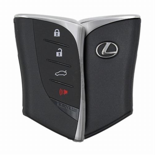 8990H-33070 Genuine Lexus Smart Proximity Remote Type Fobik